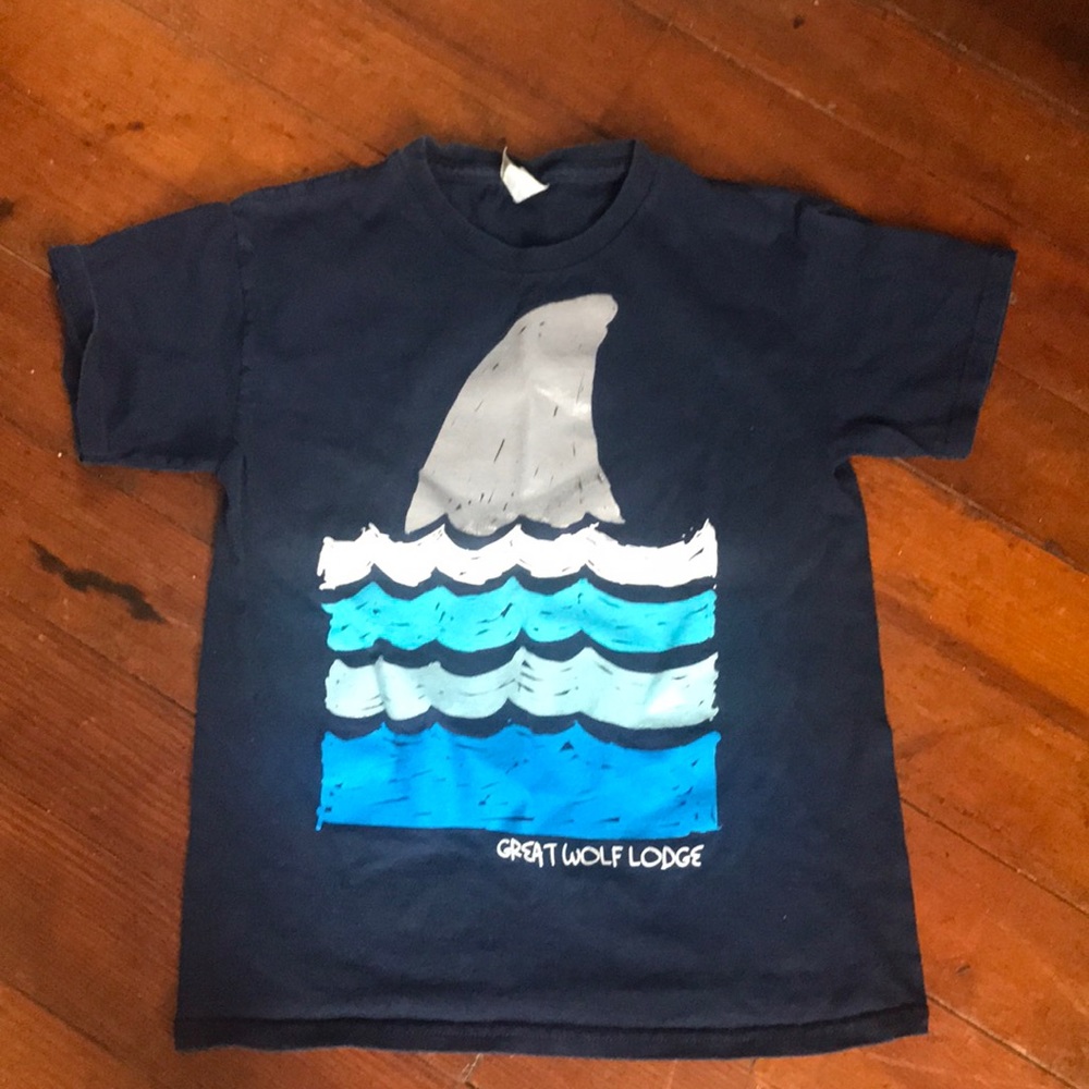 Tee shirt